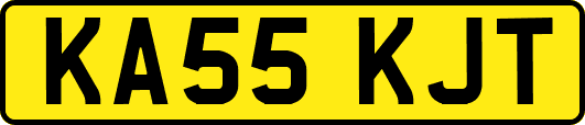 KA55KJT