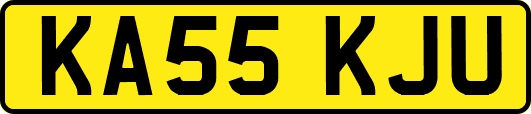 KA55KJU