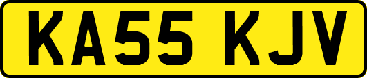 KA55KJV