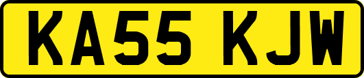 KA55KJW
