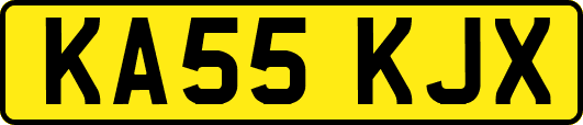 KA55KJX