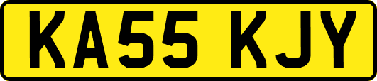 KA55KJY