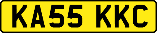 KA55KKC