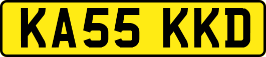 KA55KKD
