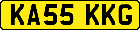 KA55KKG