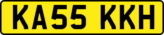 KA55KKH