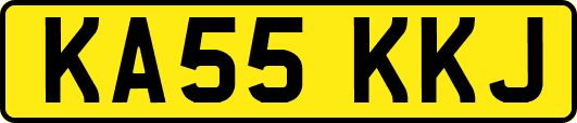 KA55KKJ