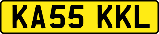 KA55KKL
