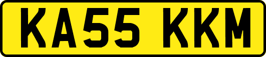 KA55KKM