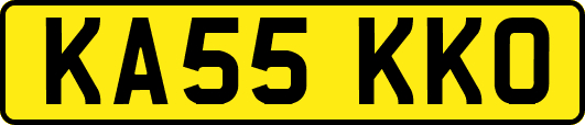 KA55KKO