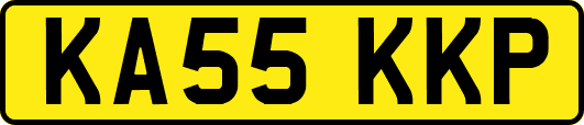 KA55KKP