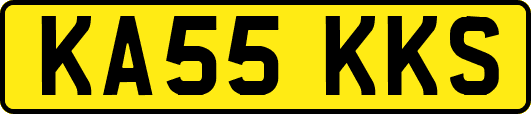 KA55KKS