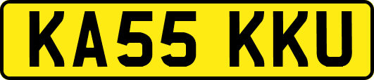 KA55KKU