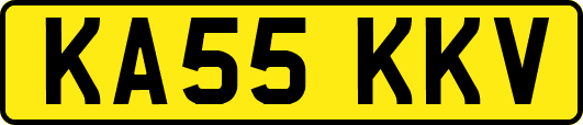 KA55KKV