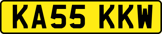 KA55KKW