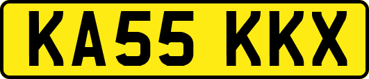 KA55KKX