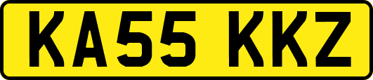 KA55KKZ