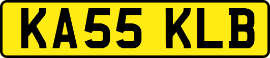 KA55KLB