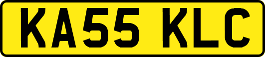 KA55KLC