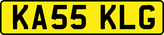 KA55KLG