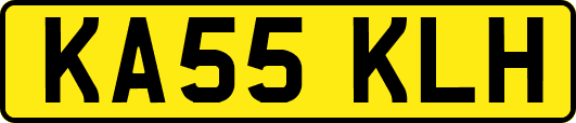 KA55KLH