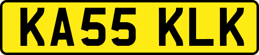 KA55KLK