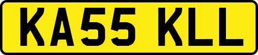 KA55KLL