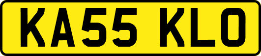 KA55KLO