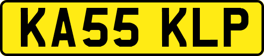 KA55KLP
