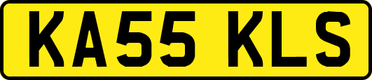 KA55KLS