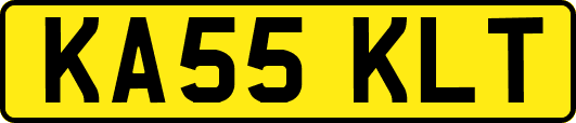 KA55KLT