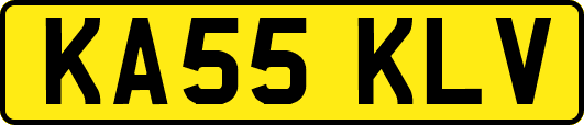 KA55KLV