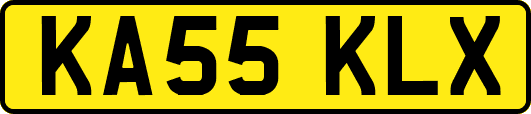 KA55KLX