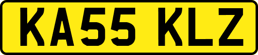 KA55KLZ