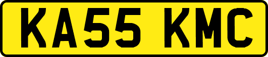 KA55KMC