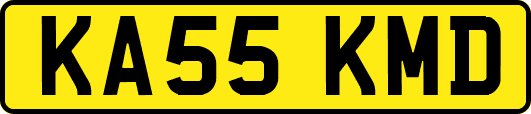 KA55KMD