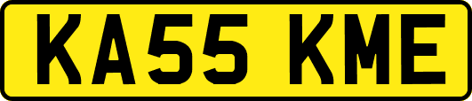 KA55KME