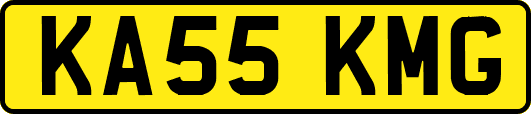 KA55KMG