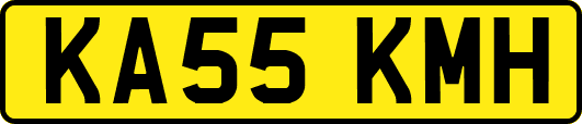 KA55KMH