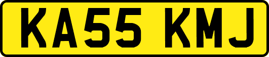 KA55KMJ