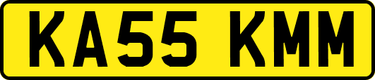 KA55KMM
