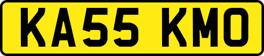 KA55KMO