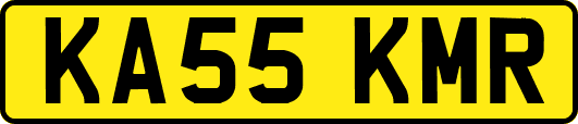 KA55KMR