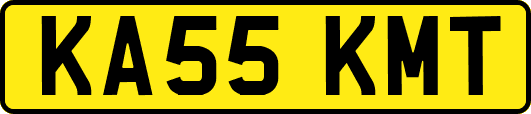 KA55KMT