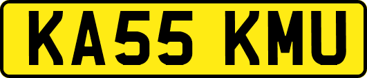 KA55KMU