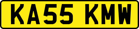 KA55KMW