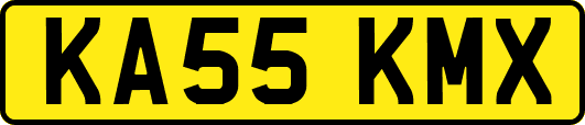 KA55KMX