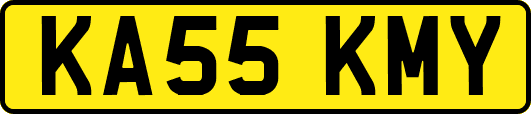 KA55KMY