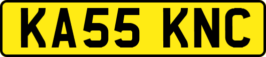 KA55KNC