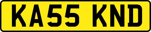 KA55KND